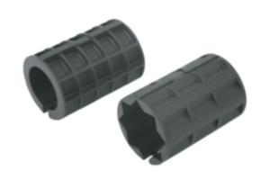 Reducer sleeves round Reducer sleeves round