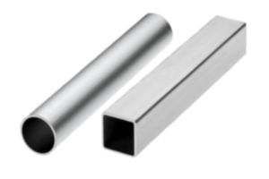 Round and square tubes  Round and square tubes