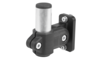 Profile bracket Profile bracket