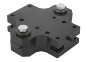 Unidades de ajuste Unidades de ajuste