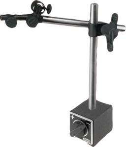 Gauge stands magnetic Gauge stands magnetic