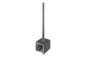 Magnetic stands with On/Off switch Magnetic stands with On/Off switch