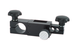 Soportes para comparador de reloj con ajuste de precisión Soportes para comparador de reloj con ajuste de precisión