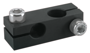 Piezas de articulación de acero, longitud 48 mm Piezas de articulación de acero, longitud 48 mm