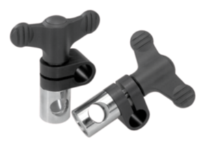 Articulaciónes de sujeción Articulaciónes de sujeción