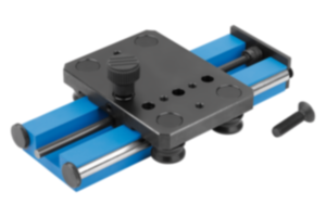 Accessories for concentricity gauges Accessories for concentricity gauges