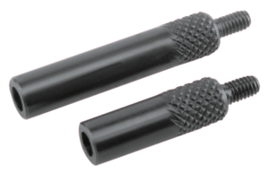 Extensions for probe inserts Extensions for probe inserts