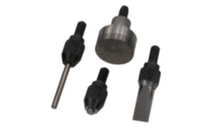 Probe inserts carbide thread M2.5 Probe inserts carbide thread M2.5