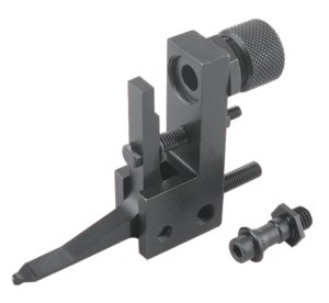 Deflection dial gauge holders 90° Deflection dial gauge holders 90°
