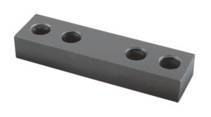 Spacers for prisms attachments Spacers for prisms attachments