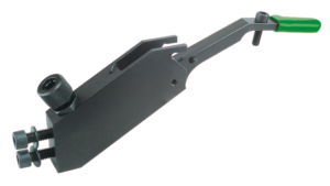 Measuring element for gear wheels Measuring element for gear wheels