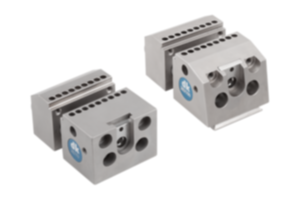 Tornillos de banco de precisión  Tornillos de banco de precisión