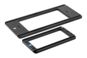 Sistema de paletas de cambio rápido de aluminio Sistema de paletas de cambio rápido de aluminio