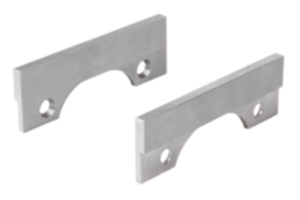 Apoyos atornillables Apoyos atornillables