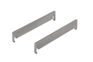 Listones de apoyo para enganchar Listones de apoyo para enganchar