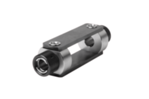 Acoplamientos para sujeción en cruz Acoplamientos para sujeción en cruz