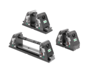 5-axis vice jaw plates smooth 5-axis vice jaw plates smooth