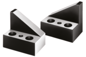Split V-blocks Split V-blocks