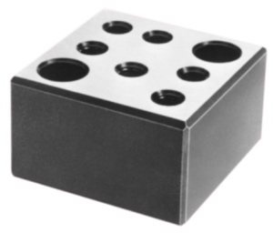 Precision riser blocks style D Precision riser blocks style D