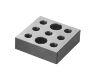 Precision riser blocks style M Precision riser blocks style M