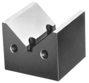 V-blocks vertical V-blocks vertical