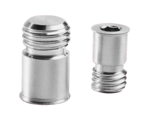 aluminum protection plugs aluminum protection plugs