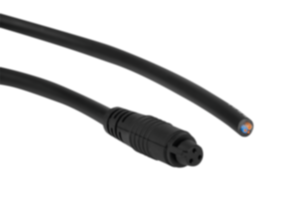 Connector for pneumatic rotary module Connector for pneumatic rotary module