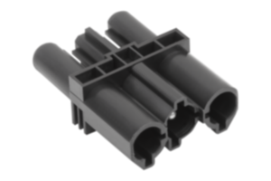 Connecting coupling GST18i3 plug - GST18i3 socket Connecting coupling GST18i3 plug - GST18i3 socket