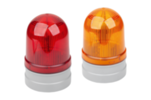 Auxiliary lamps LED, Ø85 mm 24 V DC Auxiliary lamps LED, Ø85 mm 24 V DC