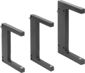Forked photoelectric sensors, housing aluminum Forked photoelectric sensors, housing aluminum