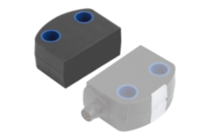 Actuator for RFID coded safety switch Actuator for RFID coded safety switch