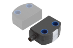 Safety switch RFID coded Safety switch RFID coded