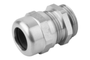 Cable glands stainless steel Cable glands stainless steel