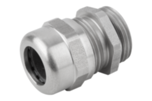 Cable glands EMC stainless steel Cable glands EMC stainless steel