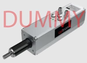 Cilindros eléctricos de tamaño 60, servoactuadores con IO-Link Cilindros eléctricos de tamaño 60, servoactuadores con IO-Link