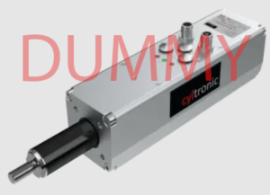 Cilindros eléctricos de tamaño 80, servoactuadores con IO-Link Cilindros eléctricos de tamaño 80, servoactuadores con IO-Link