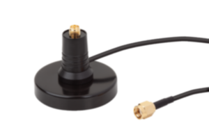 Pie magnetische para antenas WLAN Pie magnetische para antenas WLAN