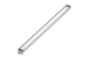 LED machine lamps in aluminum housing, 5600K, dimmable, 24 volt DC, safety glass LED machine lamps in aluminum housing, 5600K, dimmable, 24 volt DC, safety glass