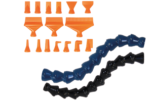 Mangueras de refrigerante LOC-LINE® Flexi Mangueras de refrigerante LOC-LINE® Flexi