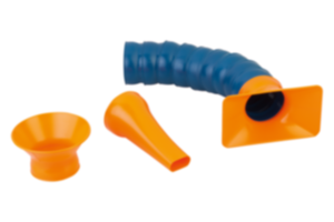 Suction hoses LOC-LINE® Flexi 75  Suction hoses LOC-LINE® Flexi 75