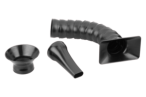 Suction hoses LOC-LINE® Flexi 75 antistatic Suction hoses LOC-LINE® Flexi 75 antistatic