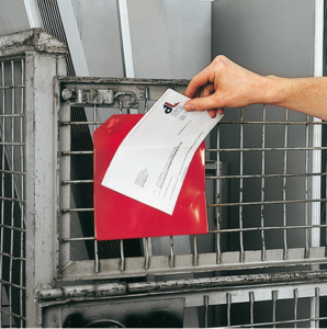 Magnetic envelopes with strong magnetics Magnetic envelopes with strong magnetics