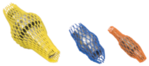 Net sleeves Net sleeves