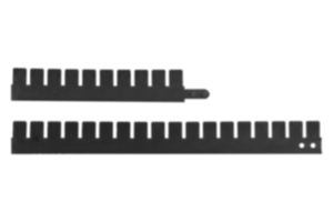 Plastic separators for Euro containers Plastic separators for Euro containers