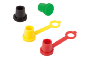 Tapas protectoras para racor de lubricación para racor cónico de lubricación Tapas protectoras para racor de lubricación para racor cónico de lubricación