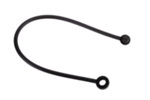 Safety lanyard Safety lanyard