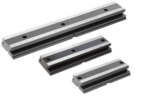 Placas de base Dispositivo de sujeción de 5 ejes Placas de base Dispositivo de sujeción de 5 ejes