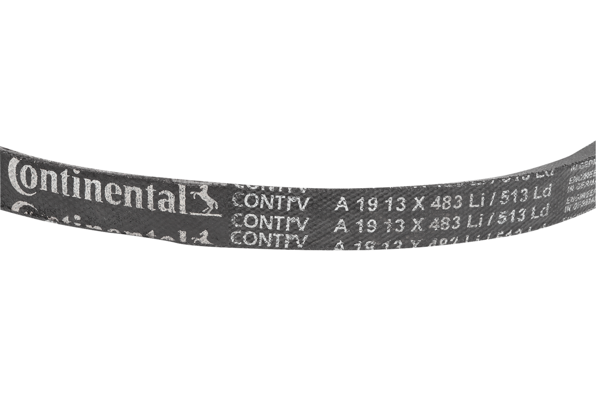 CINGHIA 13X875 A34 1/2 TRAPEZOIDALE PIX CINGHIA 13X875 A34 1/2 TRAPEZOIDALE PIX