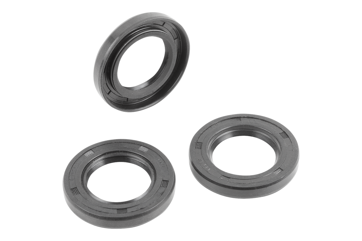 Wellendichtring 50x80x12mm NBR 70 - DIN 3760 Radial-Simmerring