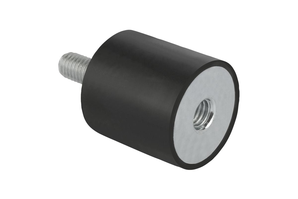 Lawn Mower Parts Rubber Front Handle Isolator Buffer Shock Mount Lawn Mower Parts Rubber Front Handle Isolator Buffer Shock Mount